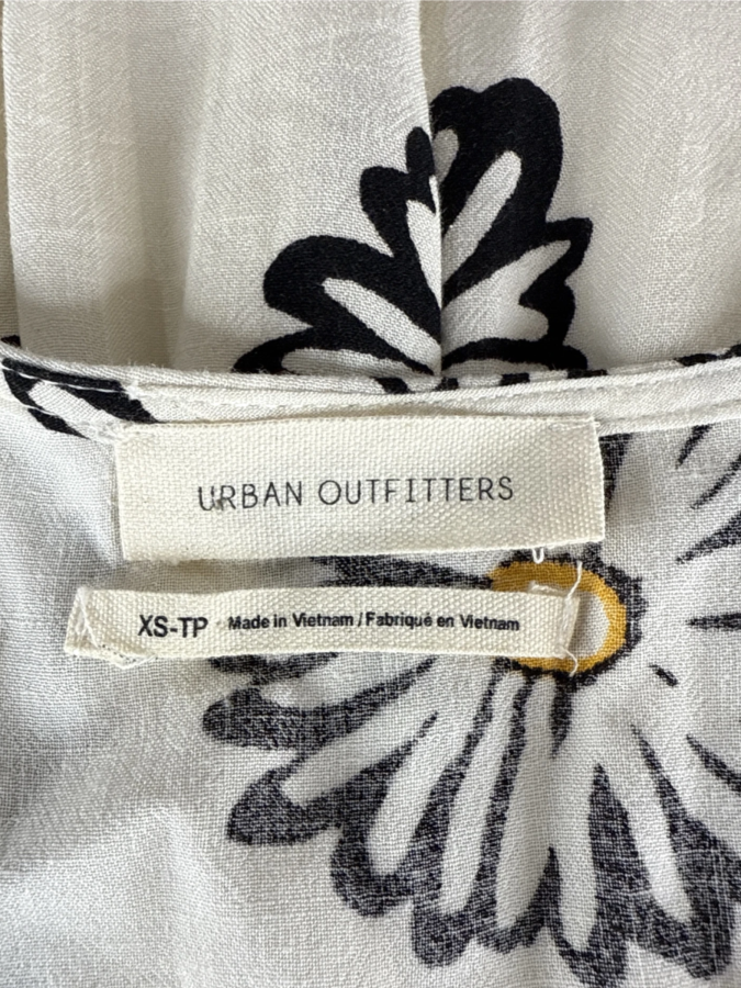 Urban Outfitters