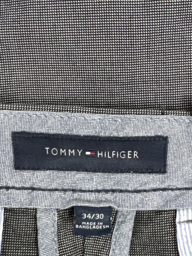 Tommy Hilfiger