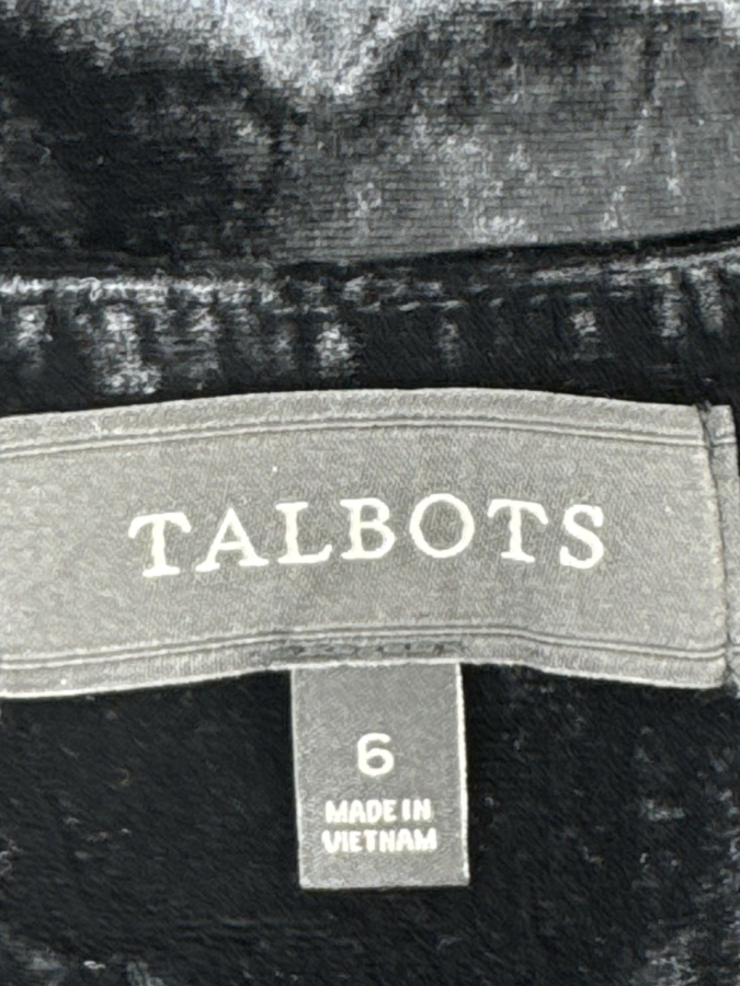 Talbots