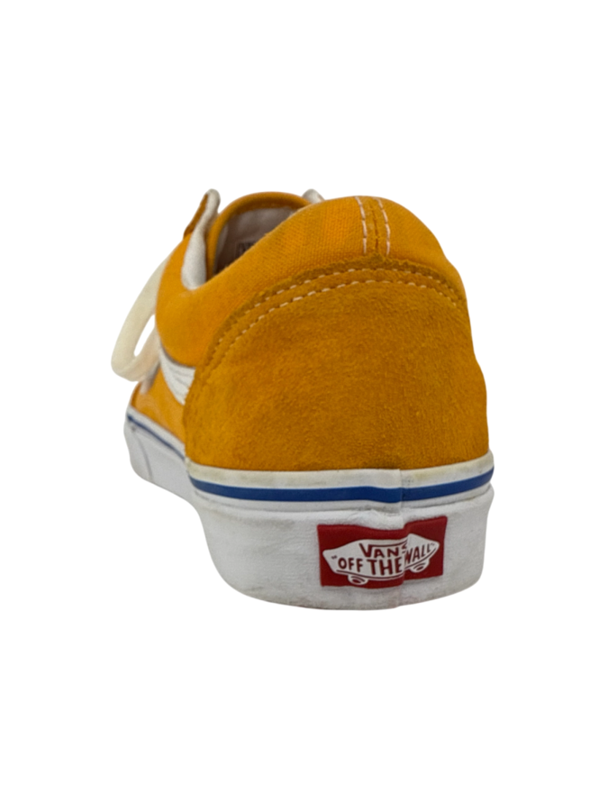 Vans Off The Wall