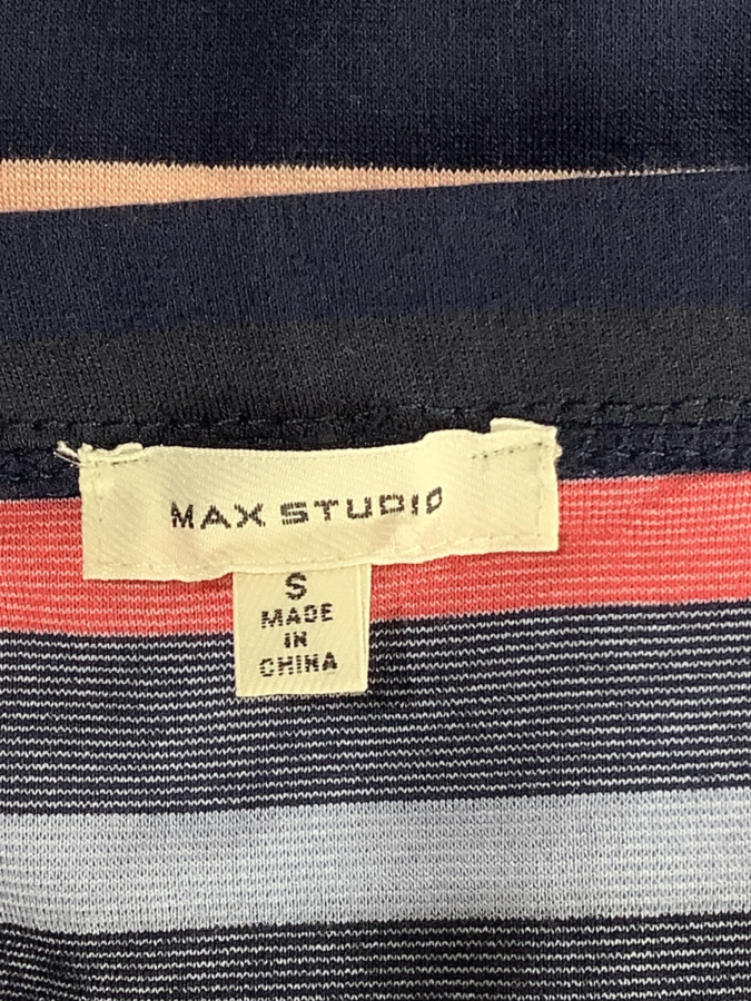 Max Studio