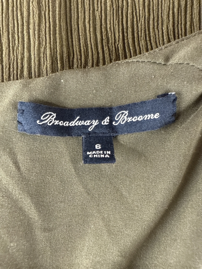 Breadway & Brceme