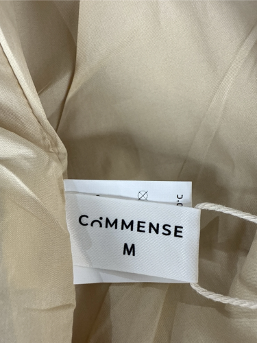 Commense