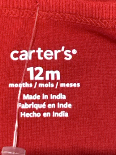 Carter's
