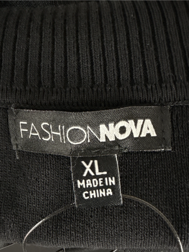 Fashion Nova