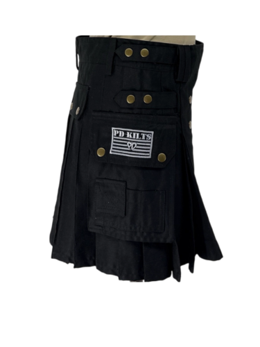 PD Kilts