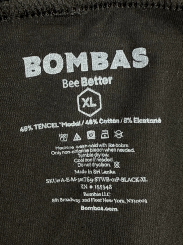 Bombas