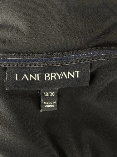 Lane