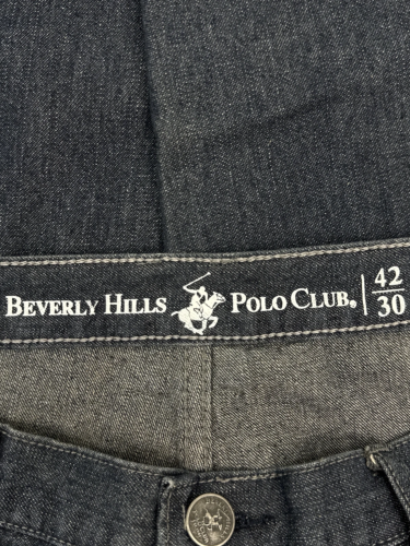 Beverly Hills Polo Club