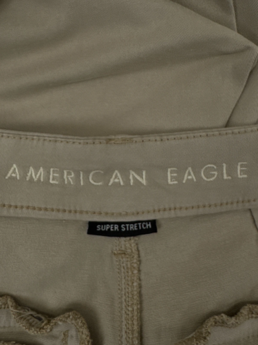American Eagle
