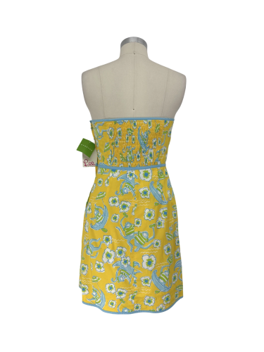 Lilly Pulitzer