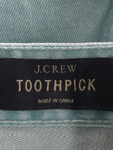 J.CREW