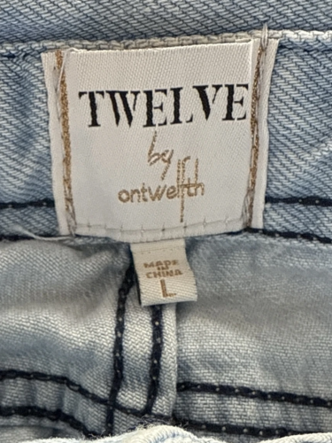 Twelve
