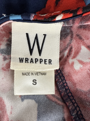 Wrapper