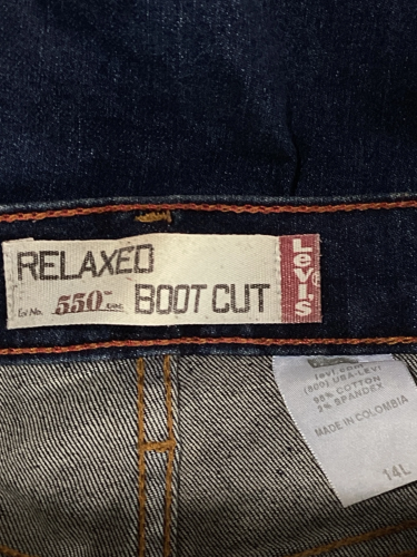Levi’s