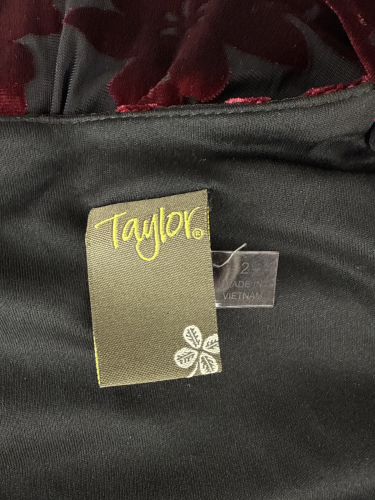 Taylor