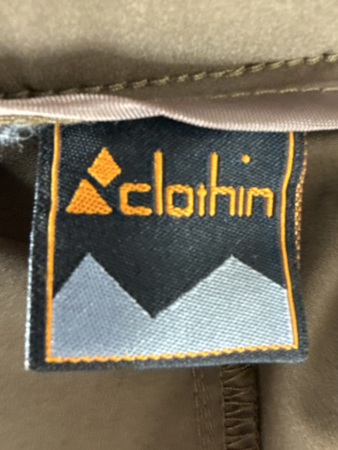 Clothin