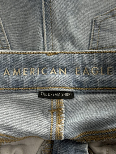 American Eagle