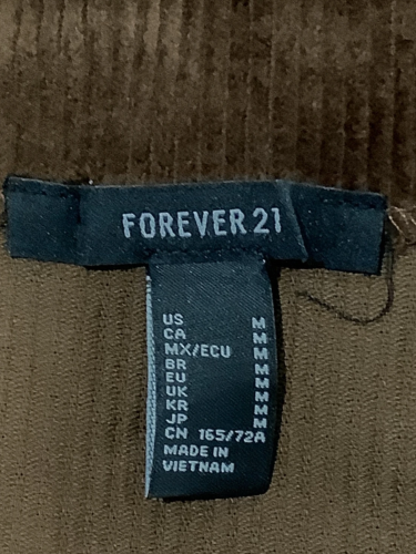 Forever 21