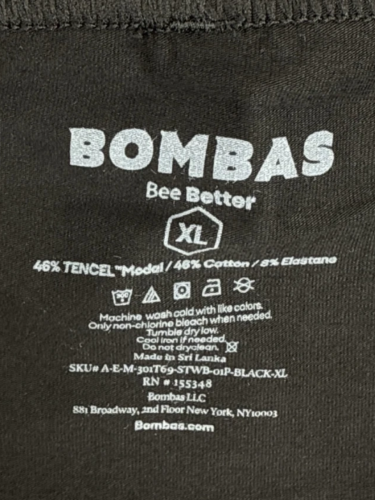 Bombas