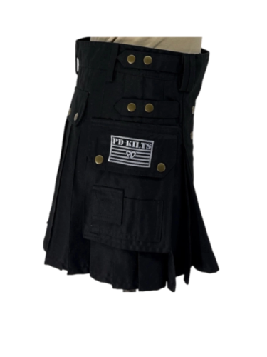 PD Kilts