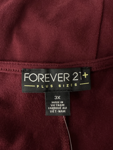 Forever 21