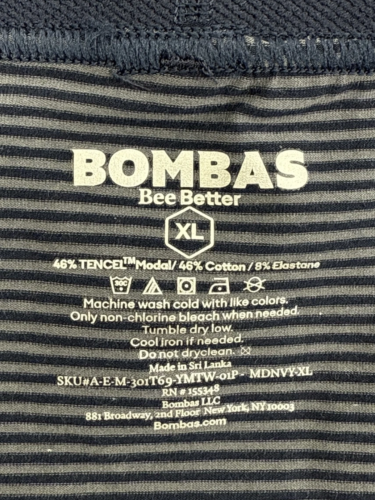 Bombas