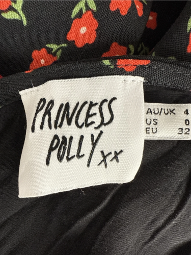 Princess Polly