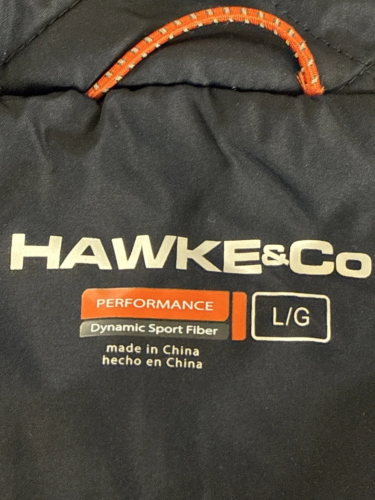 Hawke&Co