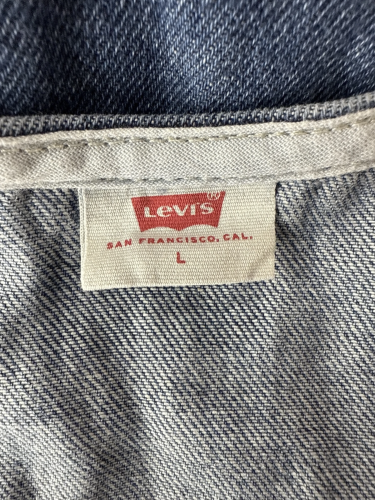 Levi’s