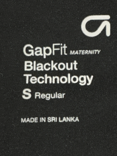 Gap Fit