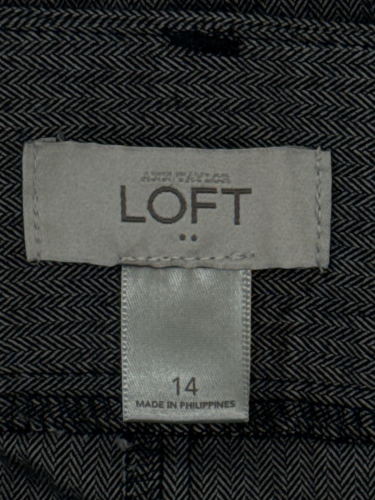 Ann Taylor Loft