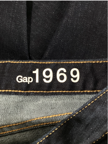 Gap