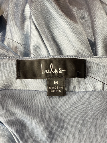 Lulus