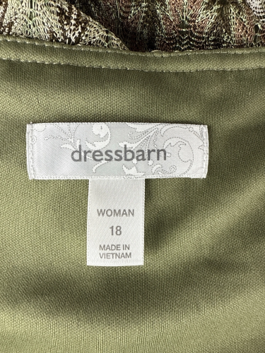 Dressbarn