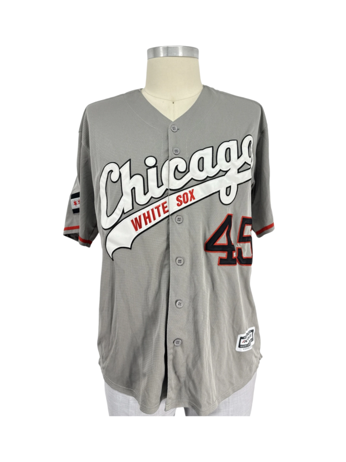 MLB/Chicago White Sox