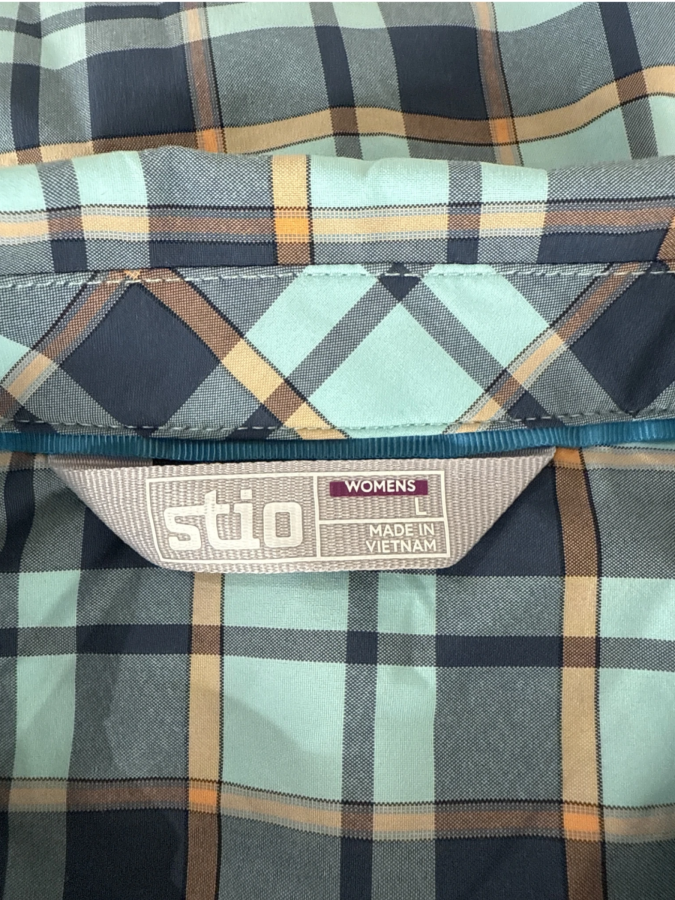 Stio