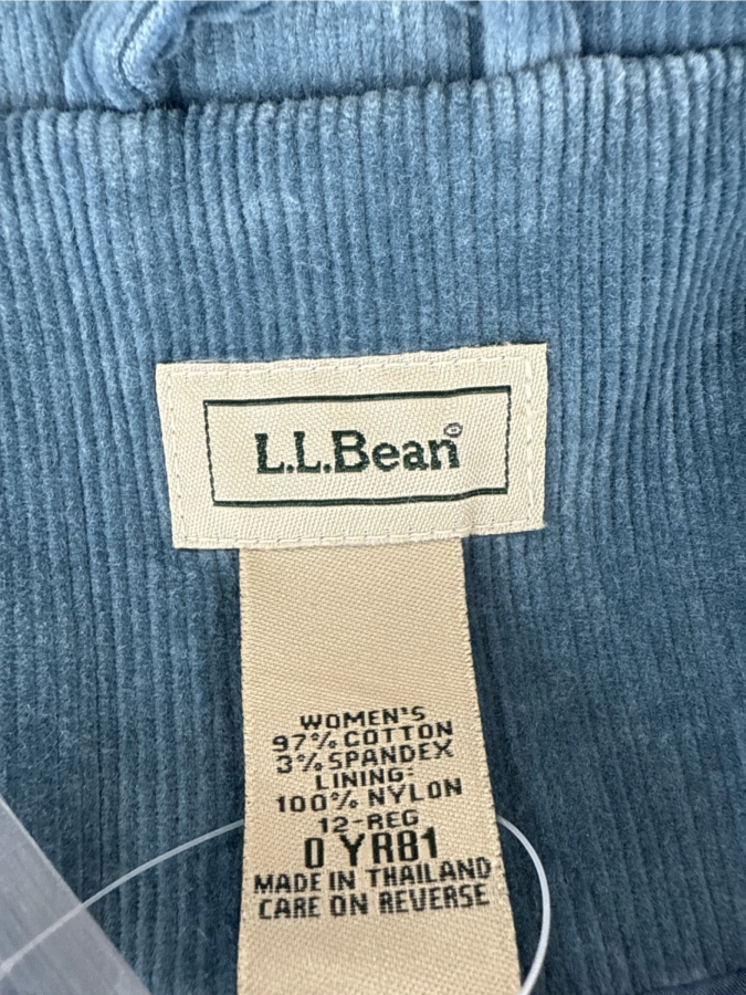 L.L. Bean