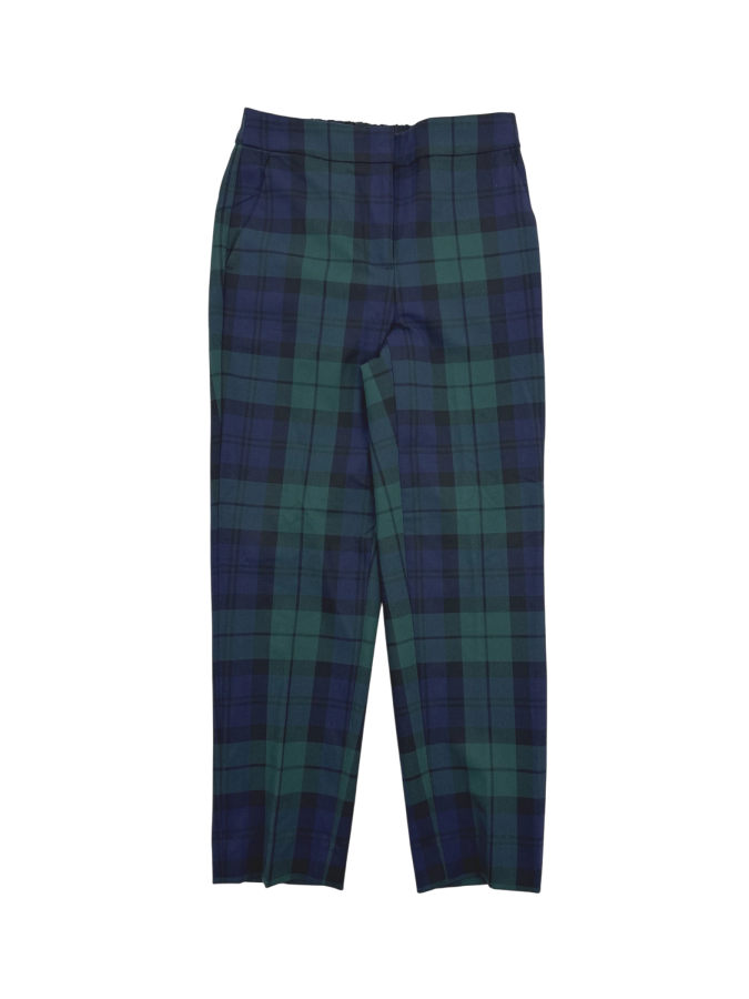 J. Crew