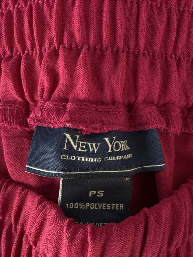 New York Clothing Company