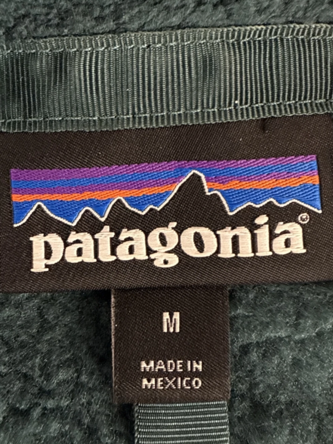 Patagonia