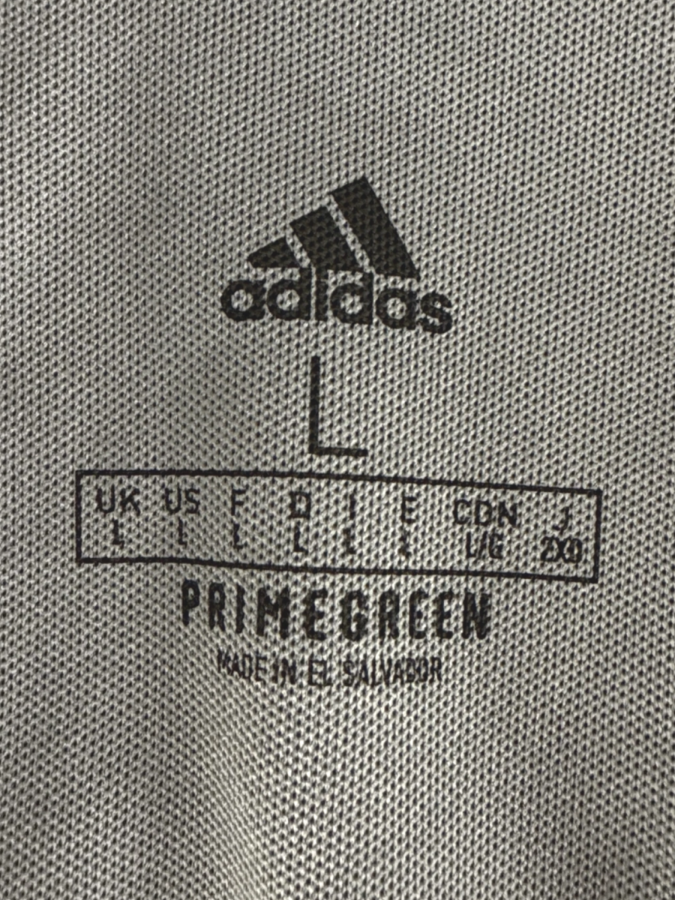 Adidas