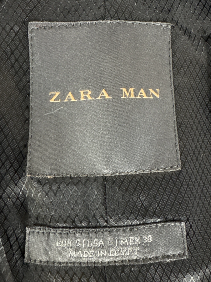 Zara Man