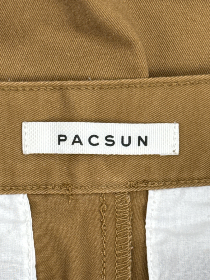 Pacsun