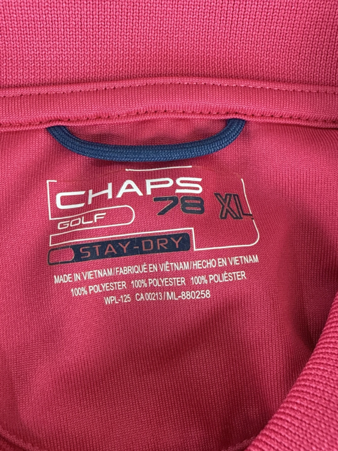 Chaps