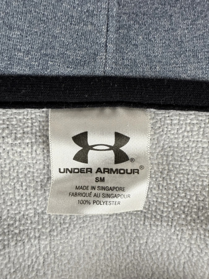 Under Armour