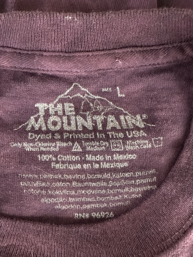The Mountain