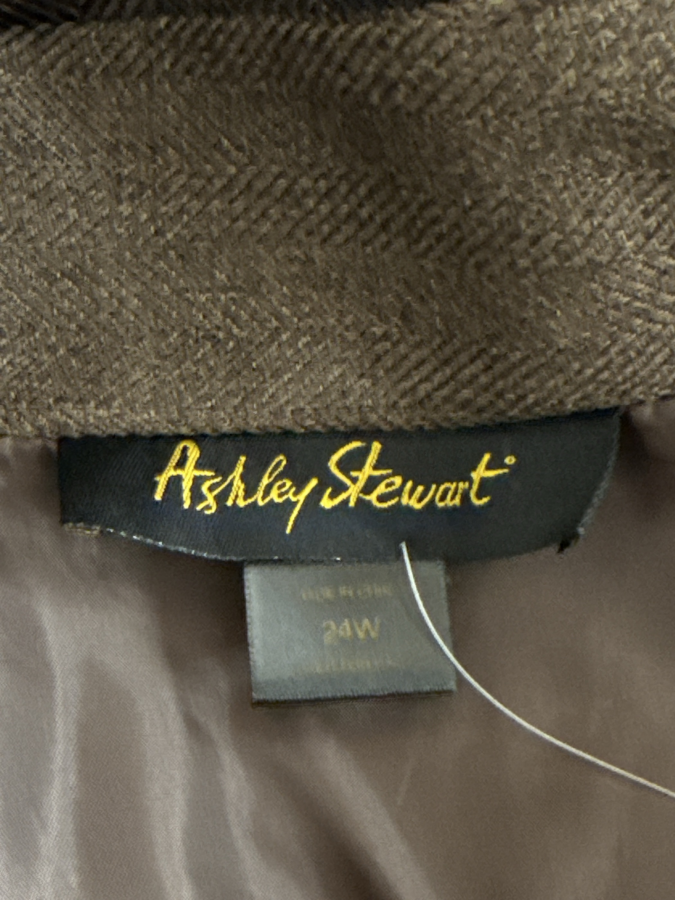 Ashley Stewart