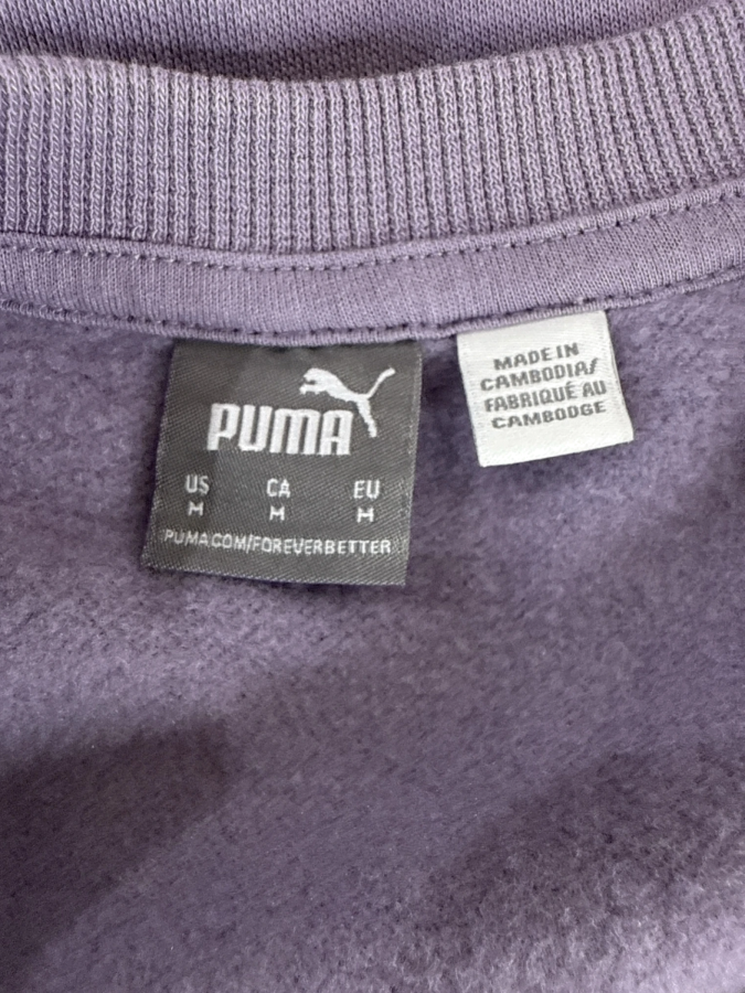 Puma
