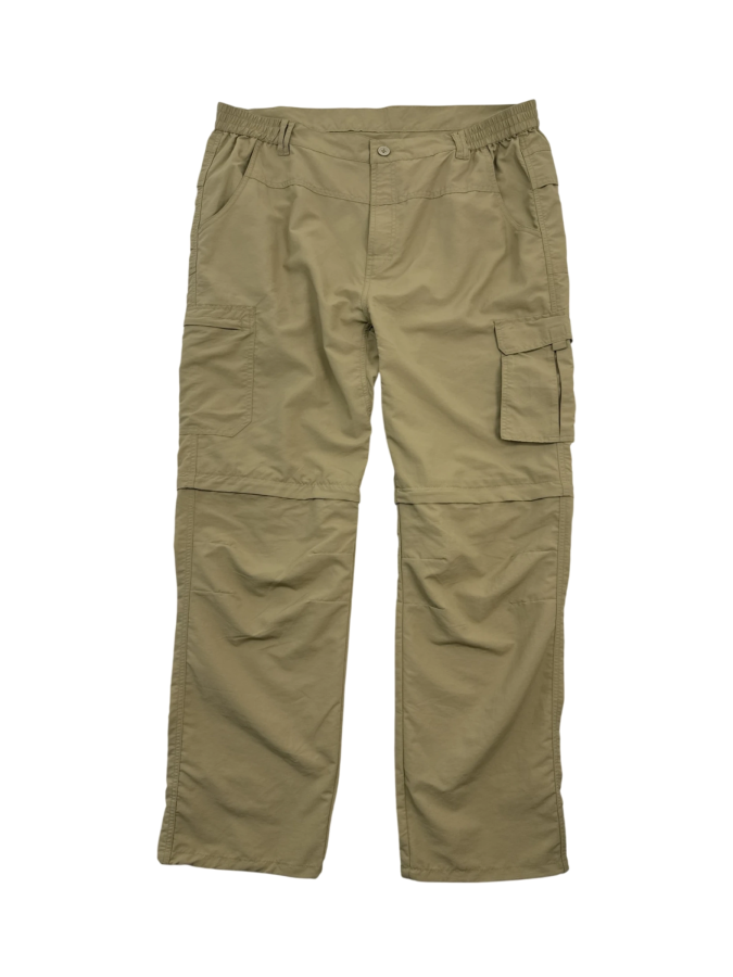 Unbranded